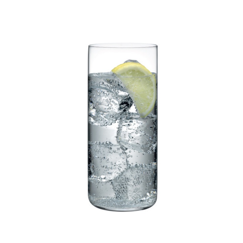 Nude Finesse Hi-Ball Glass - 15oz / 445ml