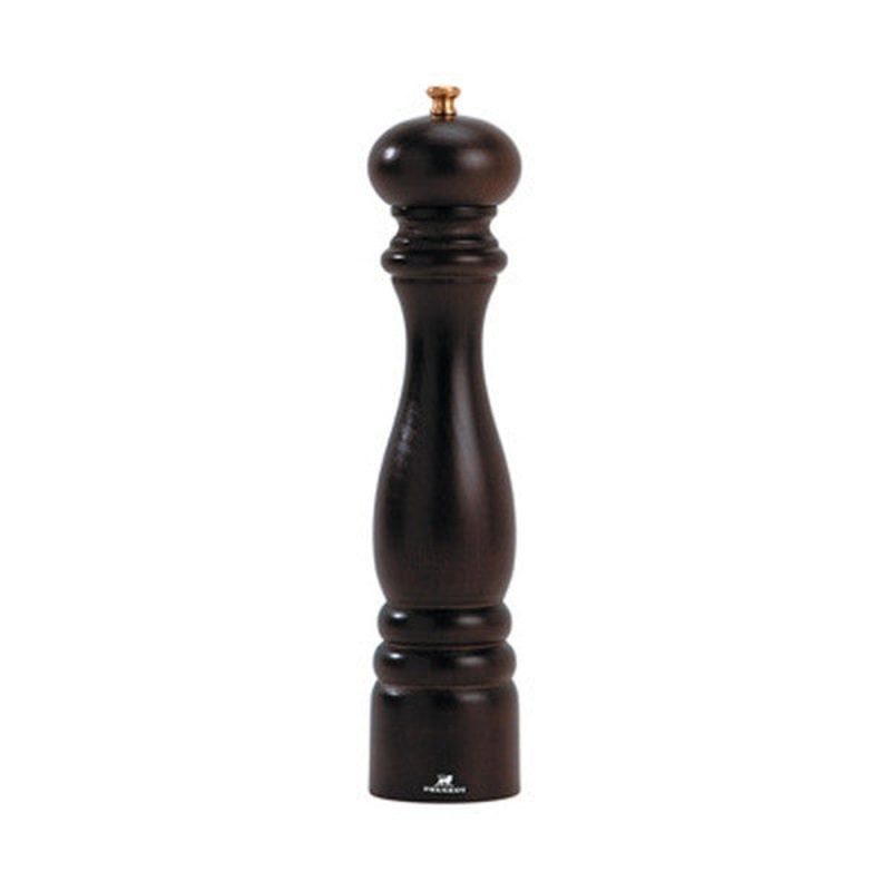 Peugeot Paris Salt Mill - Chocolate / 30cm