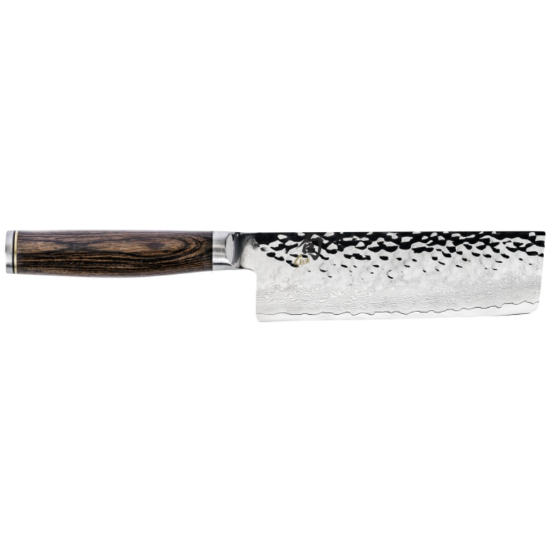 Shun Premier 5.5" Nakiri