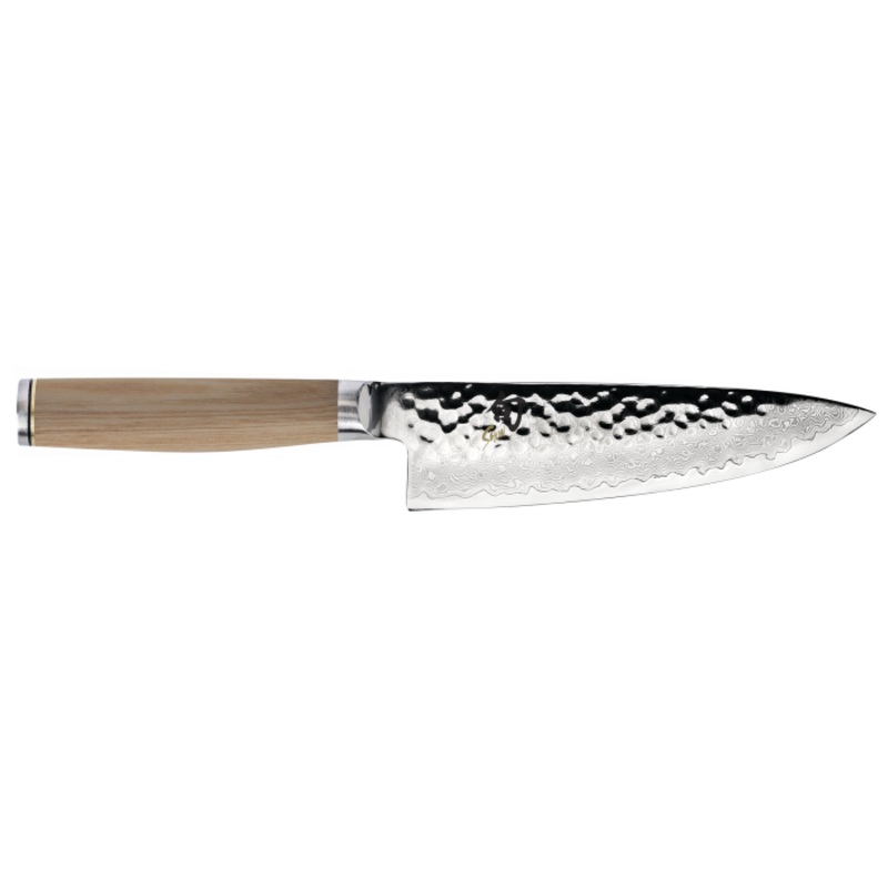 Shun Premier 6" Blonde Chef's Knife