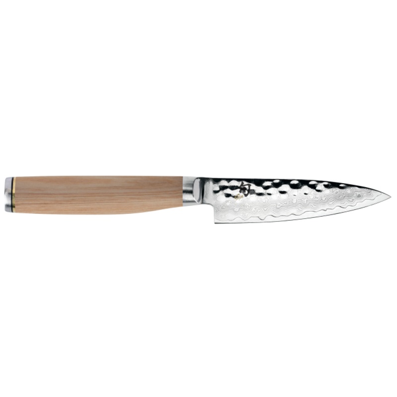 Shun Premier Blonde 4" Paring Knife