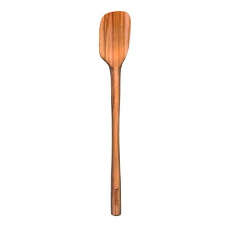 Tovolo Olivewood Mini Spoonula - 9"