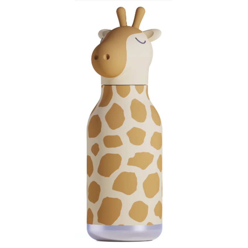 Asobu Bestie Bottle - Giraffe