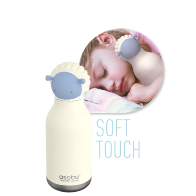 Asobu Bestie Bottle - Sheep