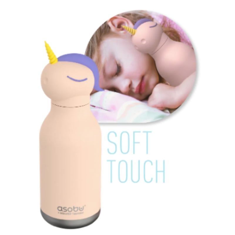 Asobu Bestie Bottle - Unicorn