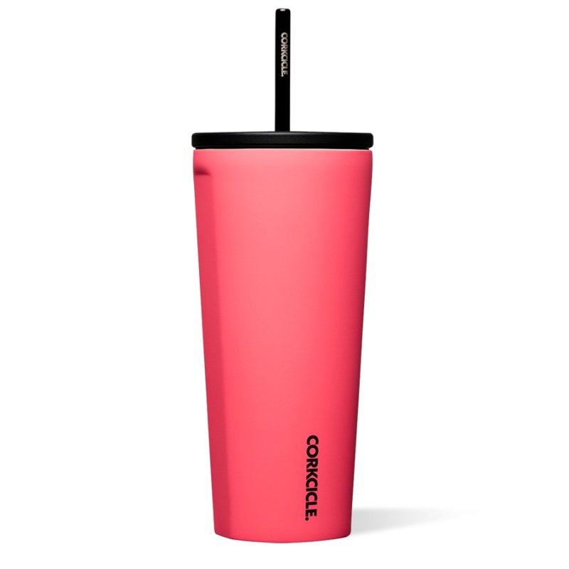 Corkcicle Cold Cup - Paradise Punch / 24oz