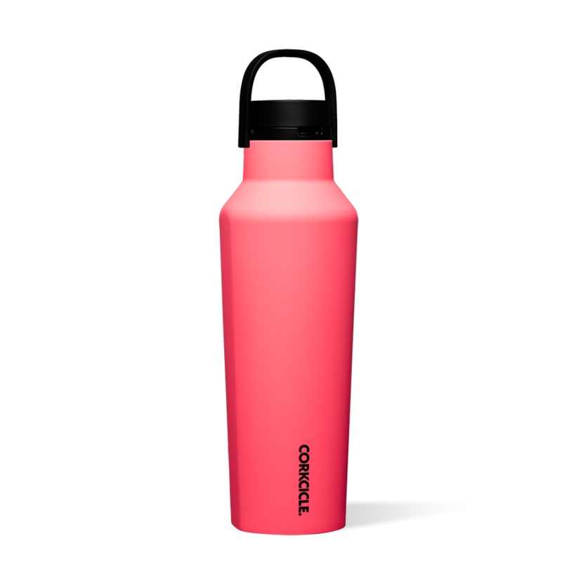 Corkcicle Sport Canteen - Paradise Punch / 20oz