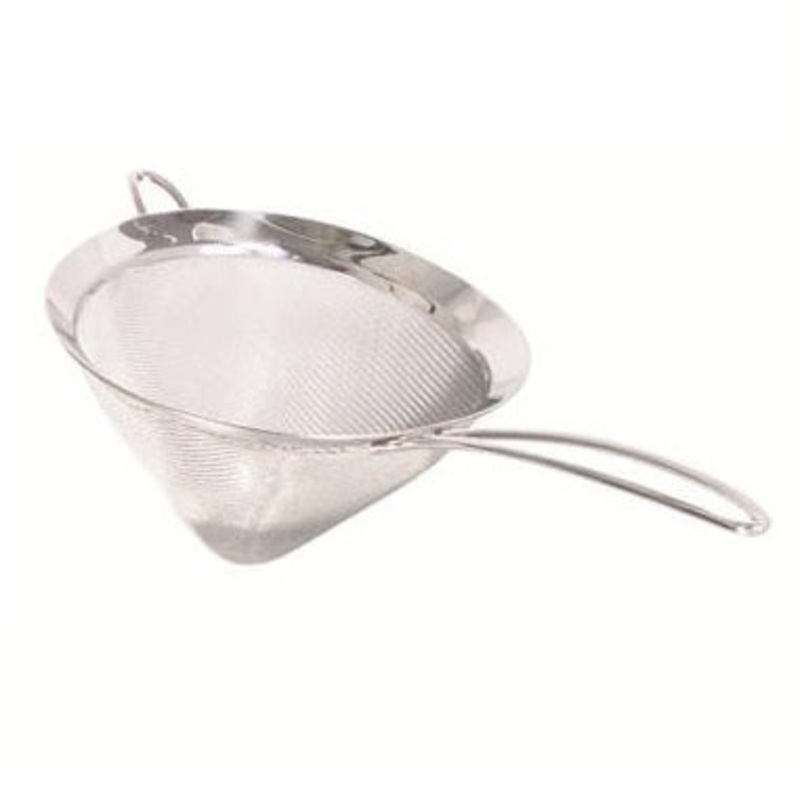 Cuisipro Stainless Steel Strainer - 7''