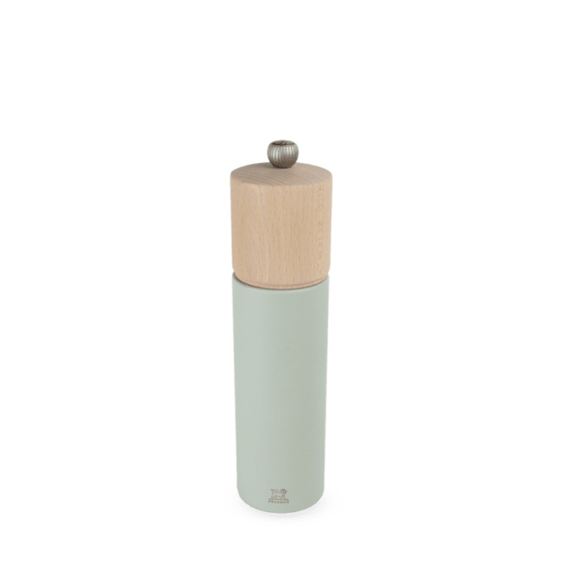 Peugeot Boreal Salt Mill Sage Green - 21 cm / 8 1/4"