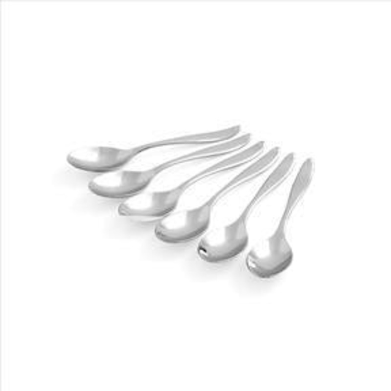 Sophie Conran Floret Individual Cocktail Spoons