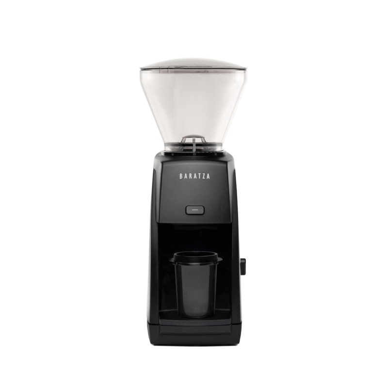 Breville Encore ESP 120V Coffee Grinder (Black)