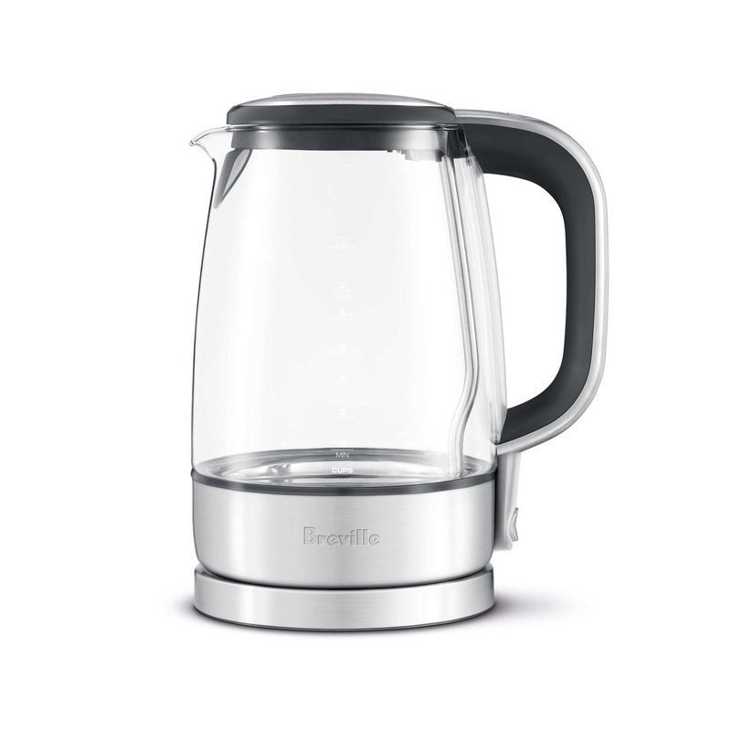 Breville kettle