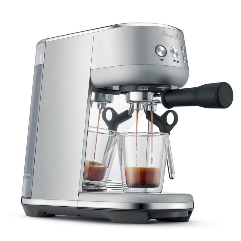 Breville the Bambino Espresso Maker