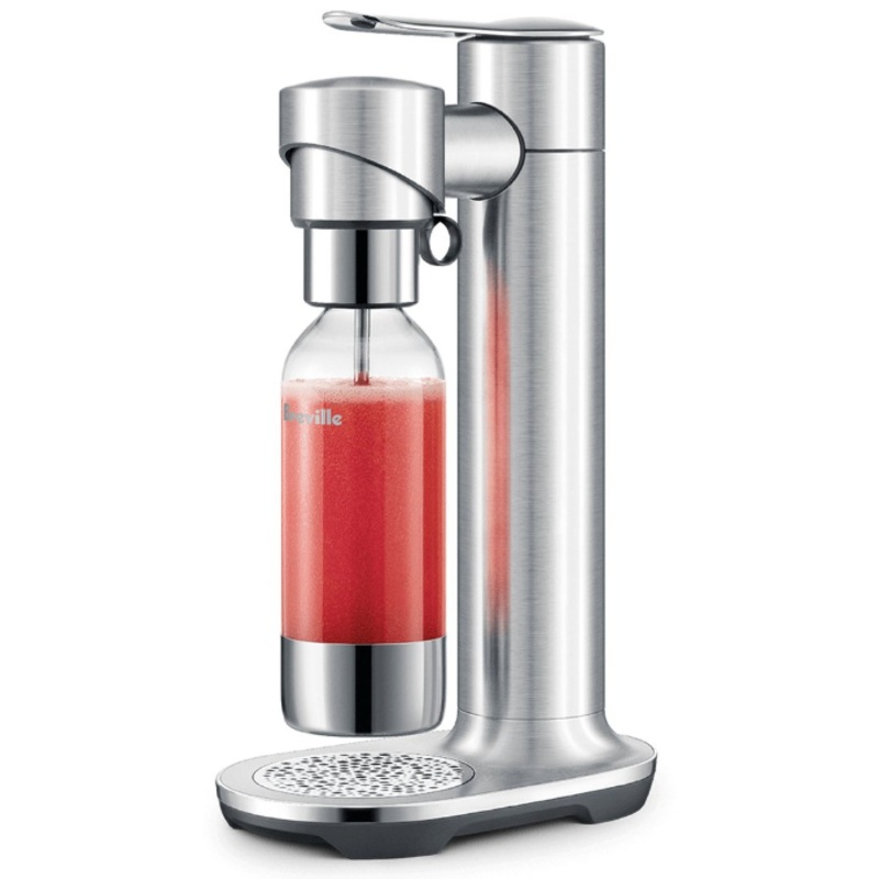 Breville The InFizz Fusion