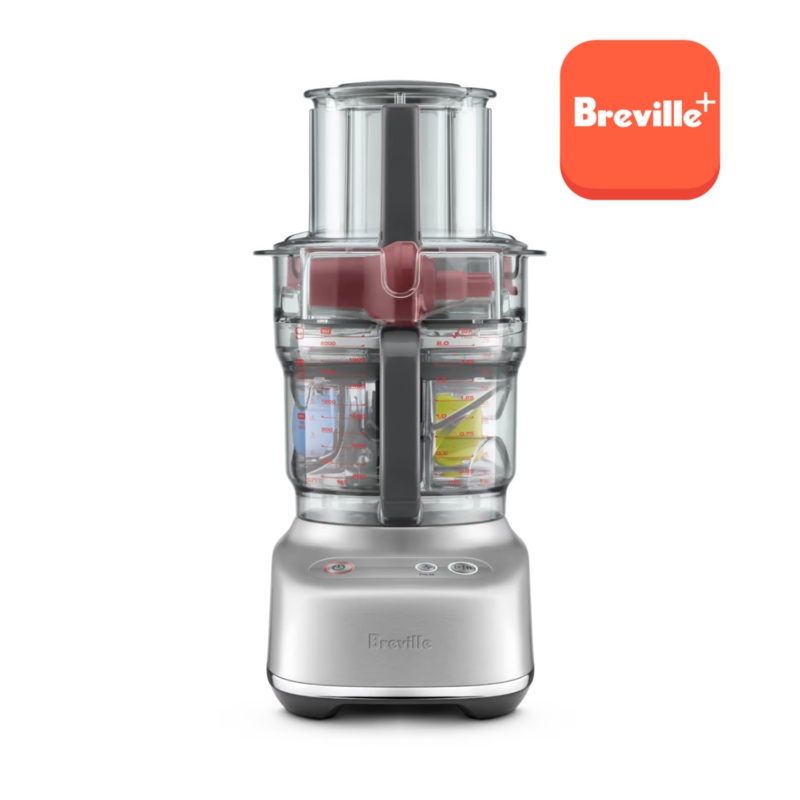 Breville The Paradice 9