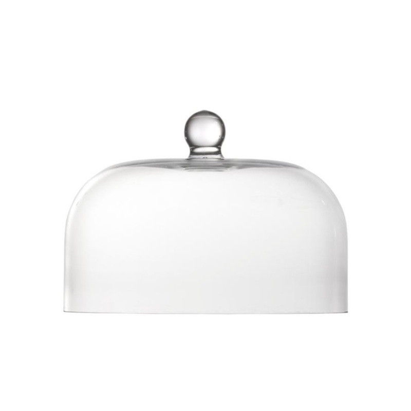 Fortessa Jupiter Glass Dome - Large