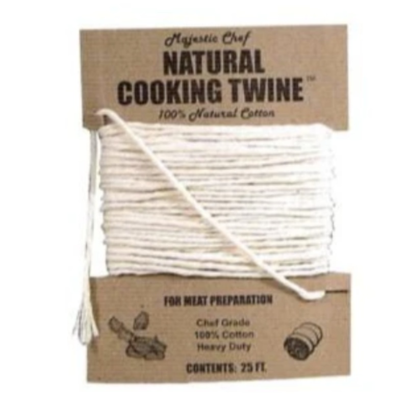 Majestic Chef Natural cooking Twine