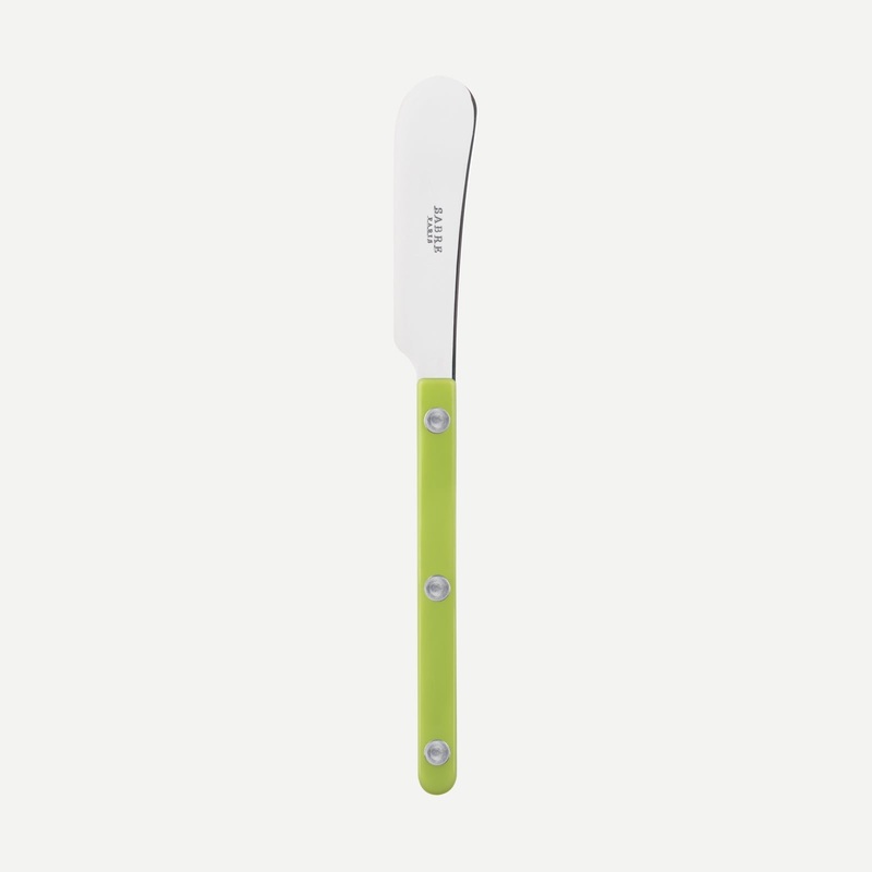 Sabre Bistrot Spreader - Lime