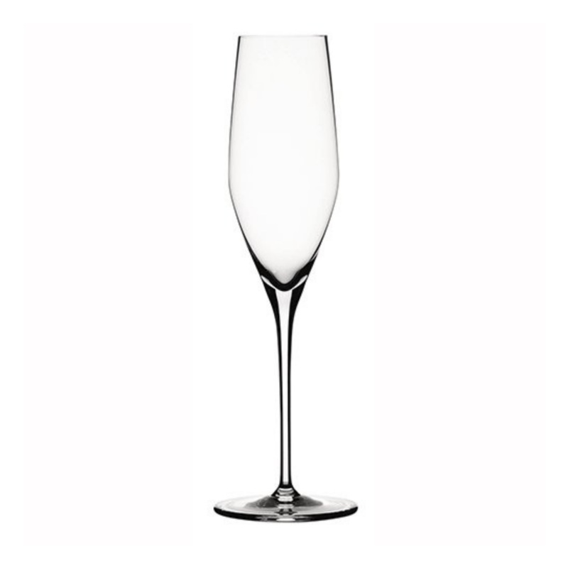 Spiegelau Authentis Sparkling Glass - SINGLES