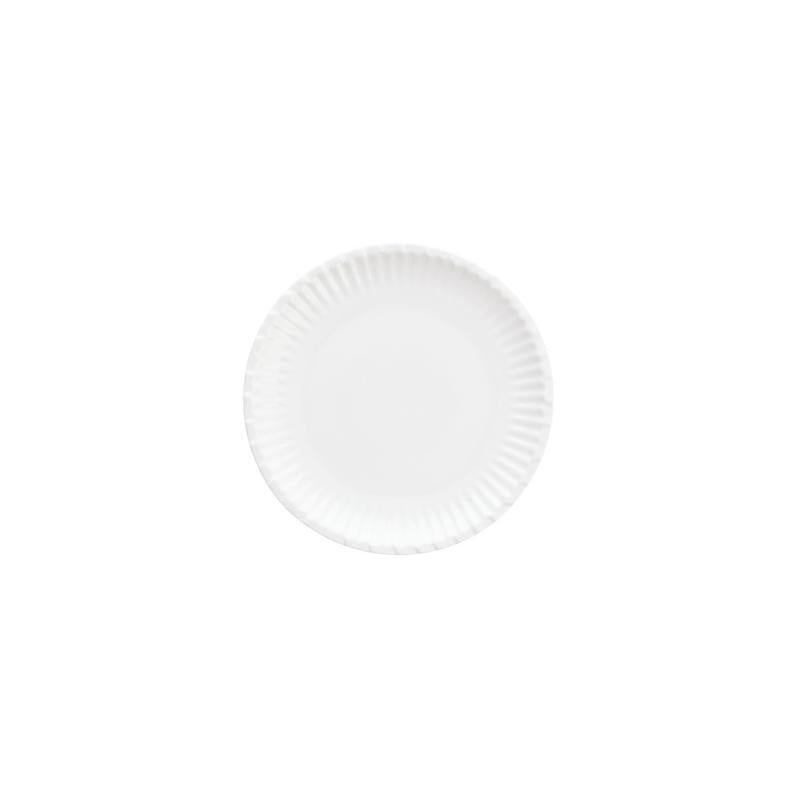 Street Eats Paper Plate Outdoor Salad Plate - 8