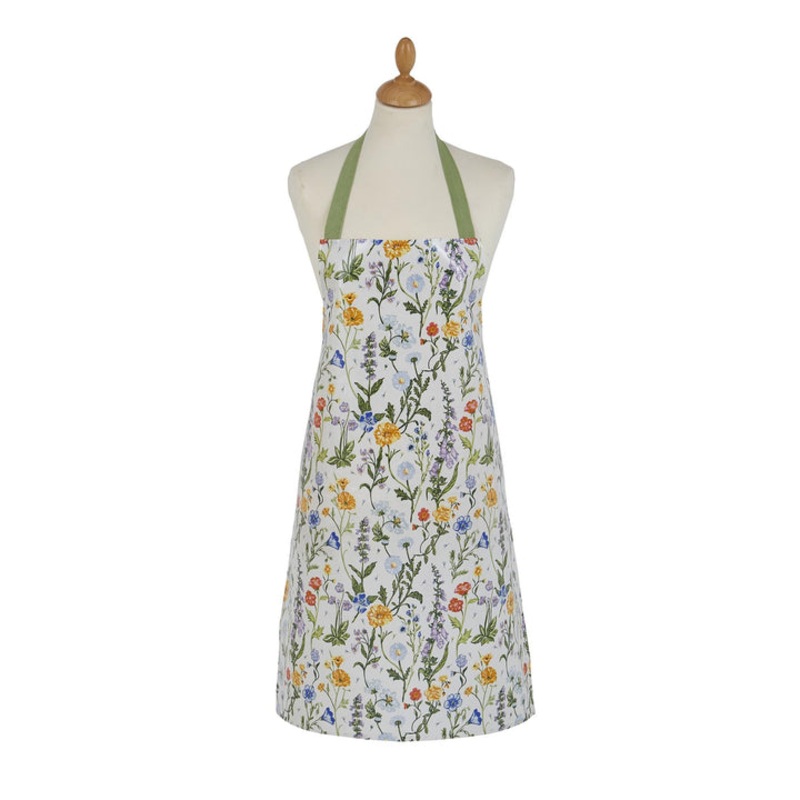 Ulster Weavers Cottage Garden PVC Apron