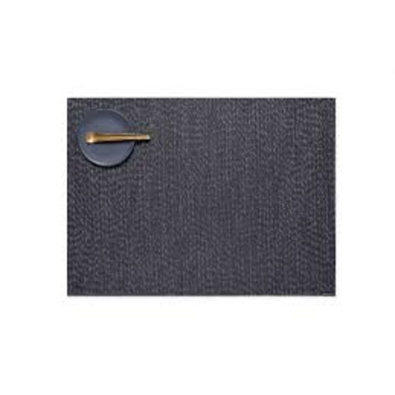 Chilewich Table Mats - Moire / Zephyr