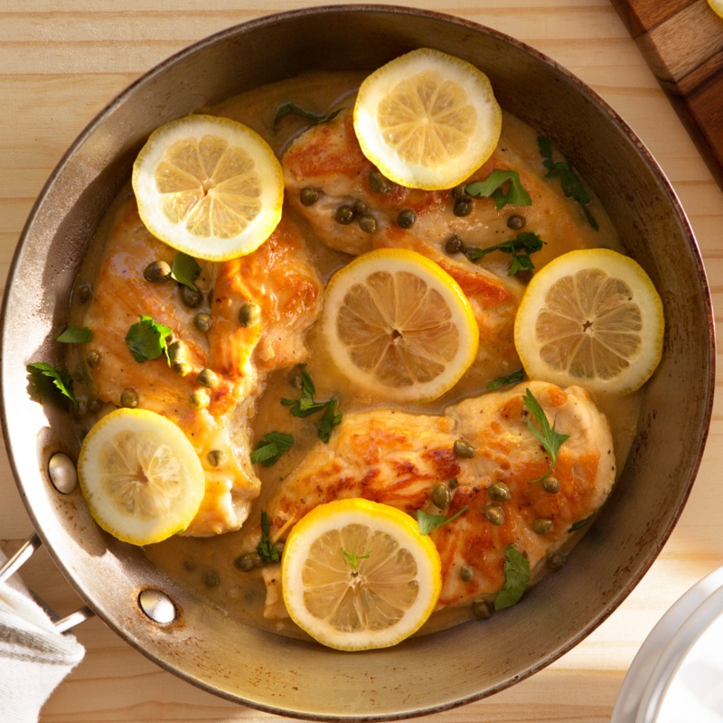 IN PERSON CLASS:  Summer in Provence, Fri. Sept. 12 (Cookery Leslieville)
