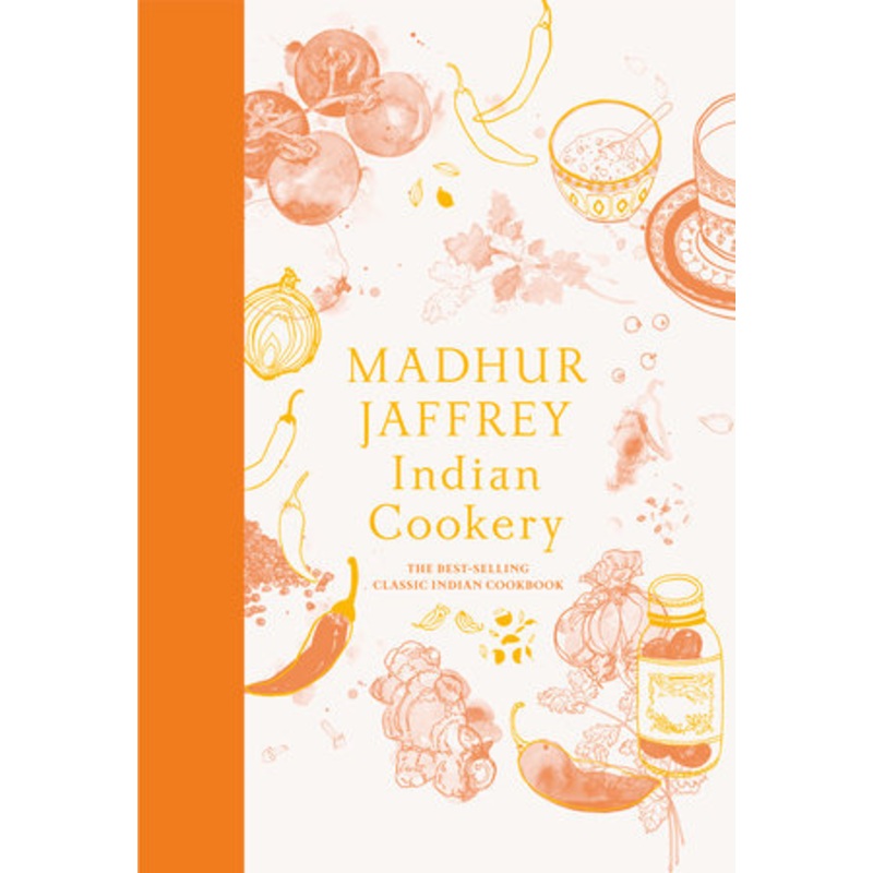 Indian Cookery