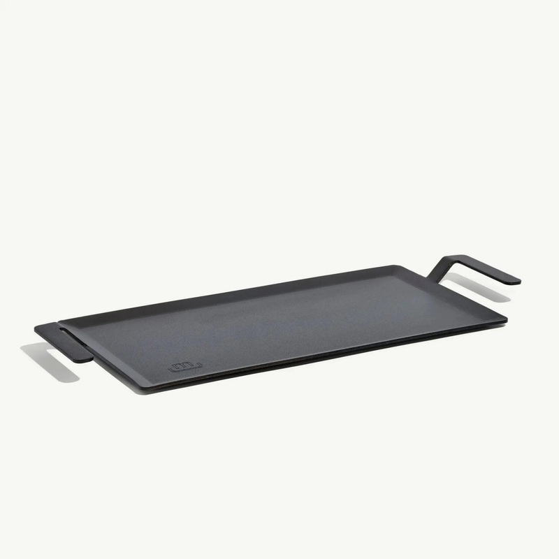 Made In Cookwares 4mm Carbon Steel Griddle
