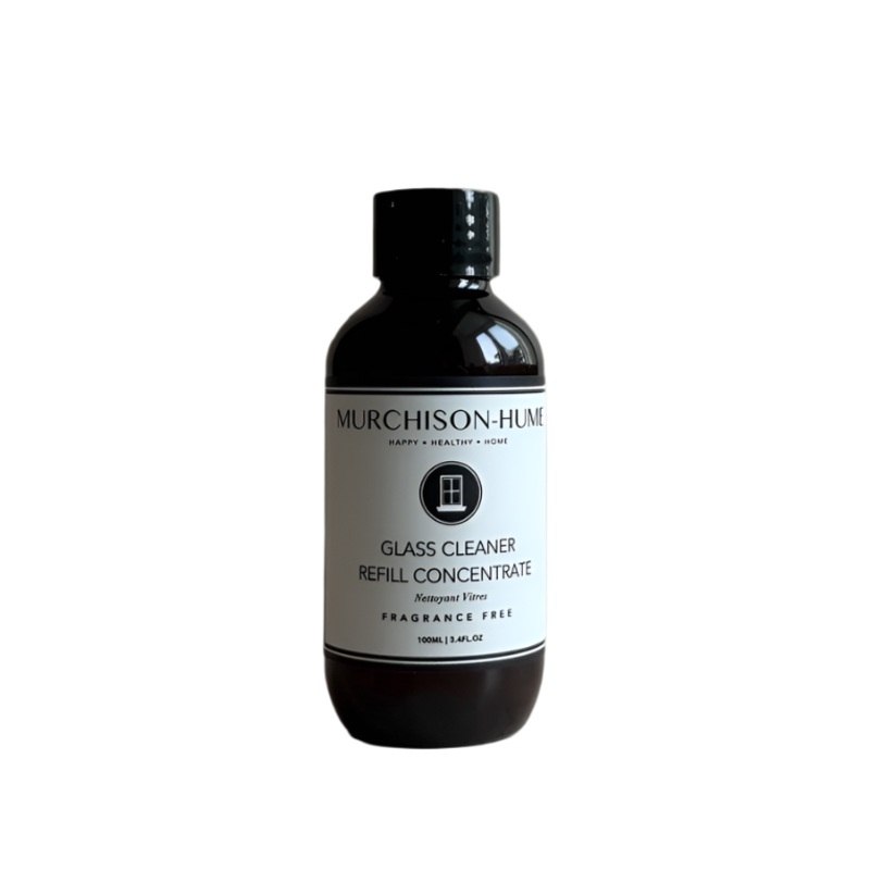 Murchison-Hume Premium Glass Cleaner Refill Concetrate