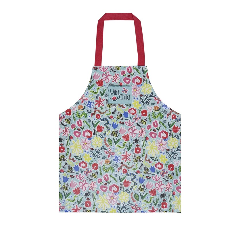 Ulster Weavers Born to be Wild Apron PVC - Kids Size