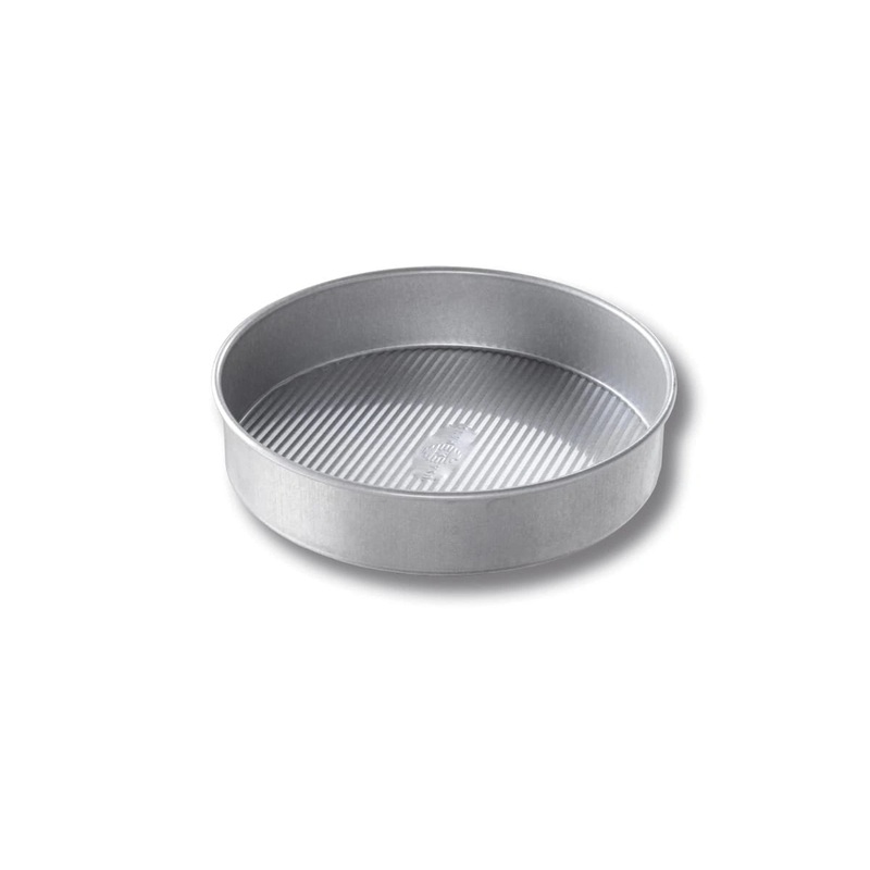 USA PAN 10" Round Cake Pan