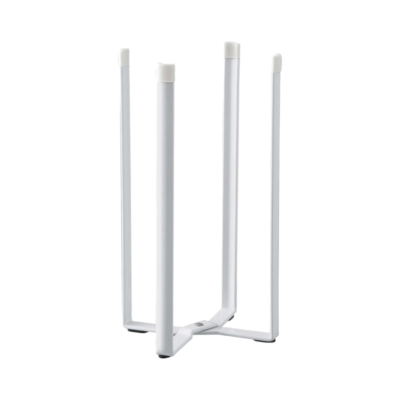 Yamazaki Tower Collapsible Bottle Dryer
