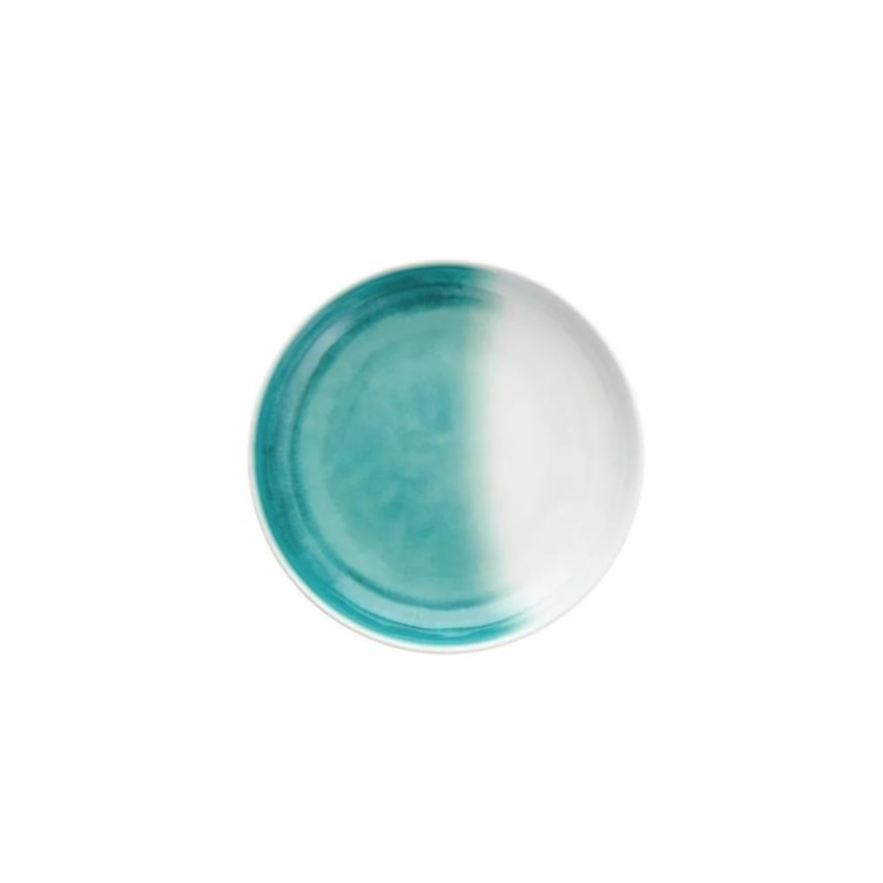 Fortessa La Cte Amalfi Outdoor B&B Plate - 7" Set/4