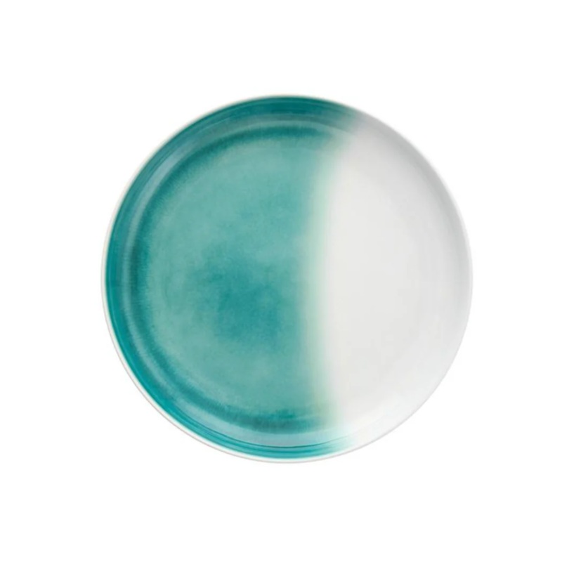 Fortessa La Cte Amalfi Outdoor Dinner Plate - 11" Set/4