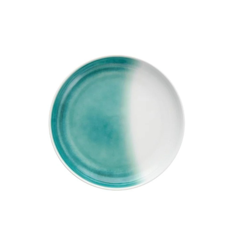 Fortessa La Cte Amalfi Outdoor Salad Plate - 9" Set/4