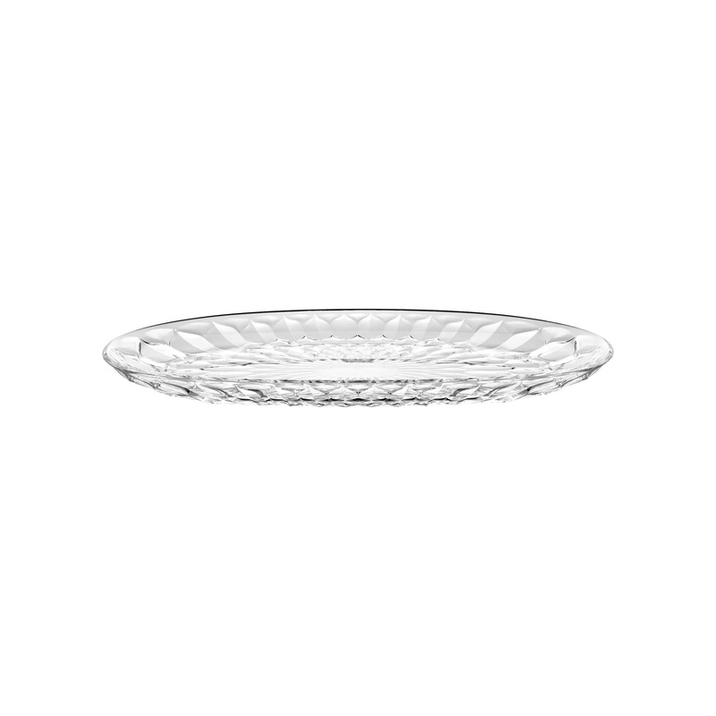 Guzzini Vanity Oval Serving Dish - Large