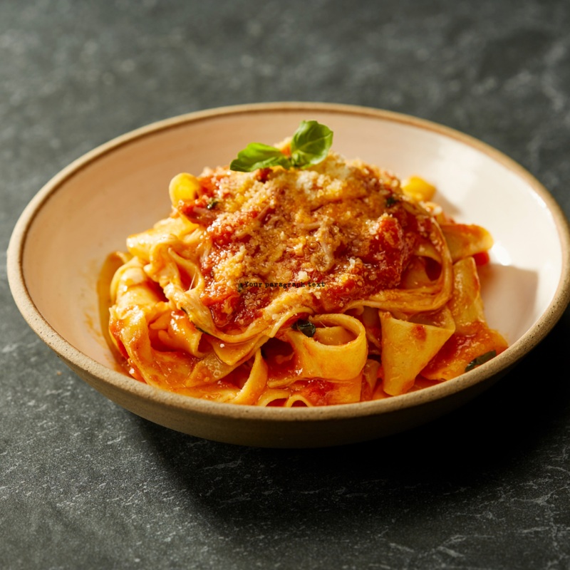 IN PERSON CLASS:  Hand Made Pasta - Mafaldine, Sat. Sept. 20 (Cookery Leslieville)