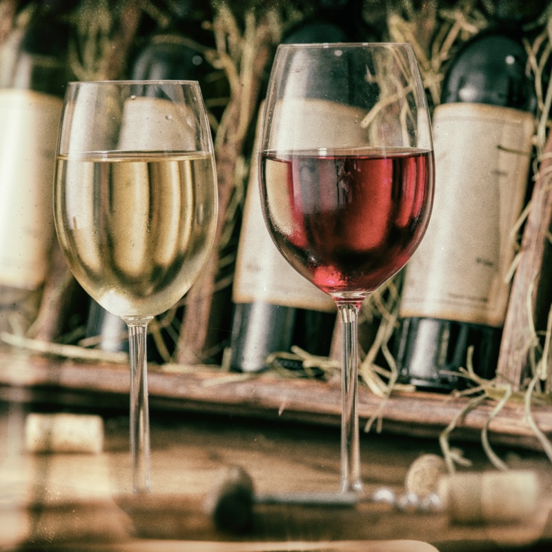 IN PERSON CLASS:  Wines for the Harvest Table, Tues. Sept. 30 (Cookery Leslieville)