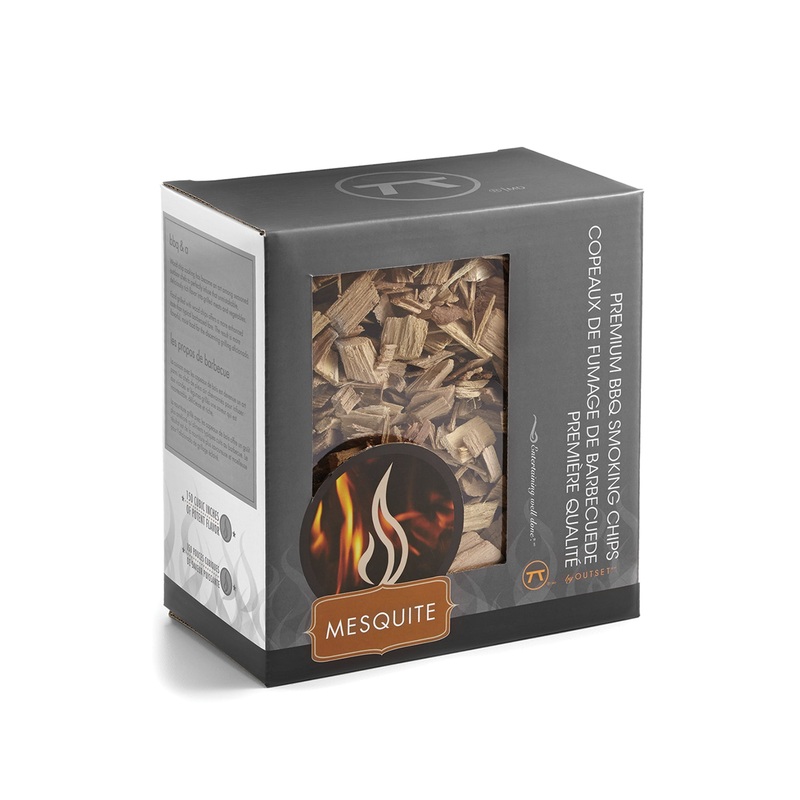 Outset Wood Smoking Chips