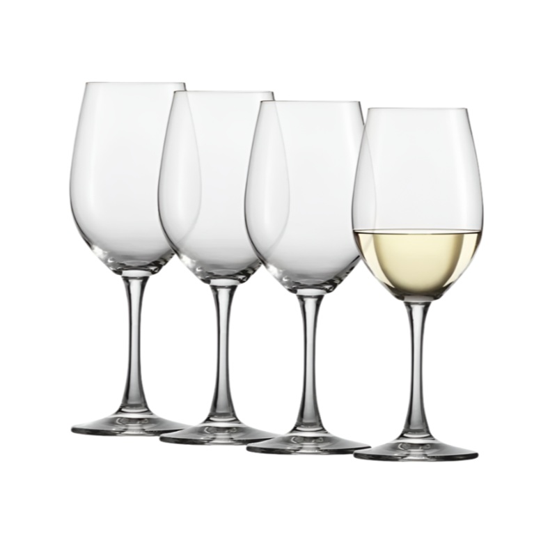 Spiegelau Profi Tasting Wine Glasses - Set of 4