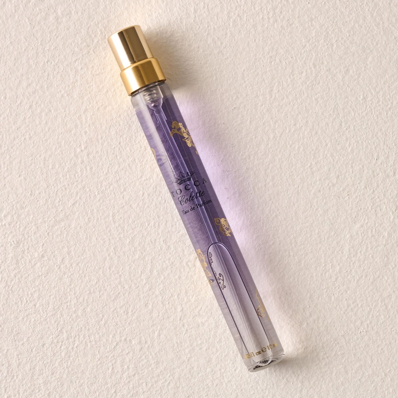 Tocca Fragrance 10ML Eau De Parfum Travel Spray