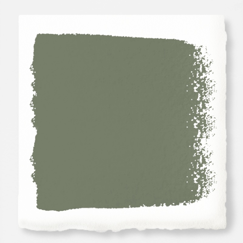 Bespoke Green  -  Premium Interior Paint
