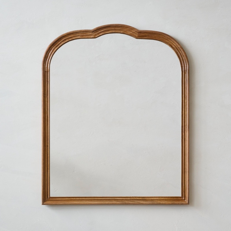 Charlotte Mirror