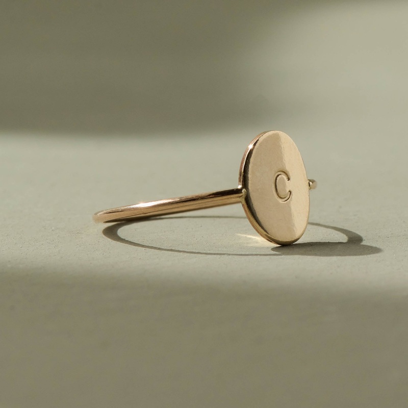 Initial Ring