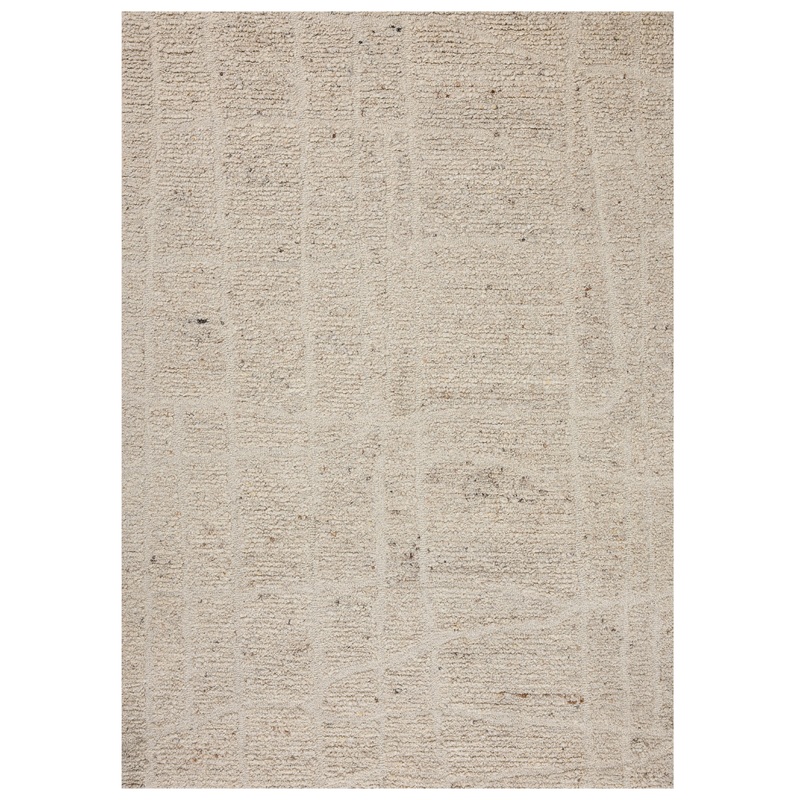 Jones Oatmeal Rug