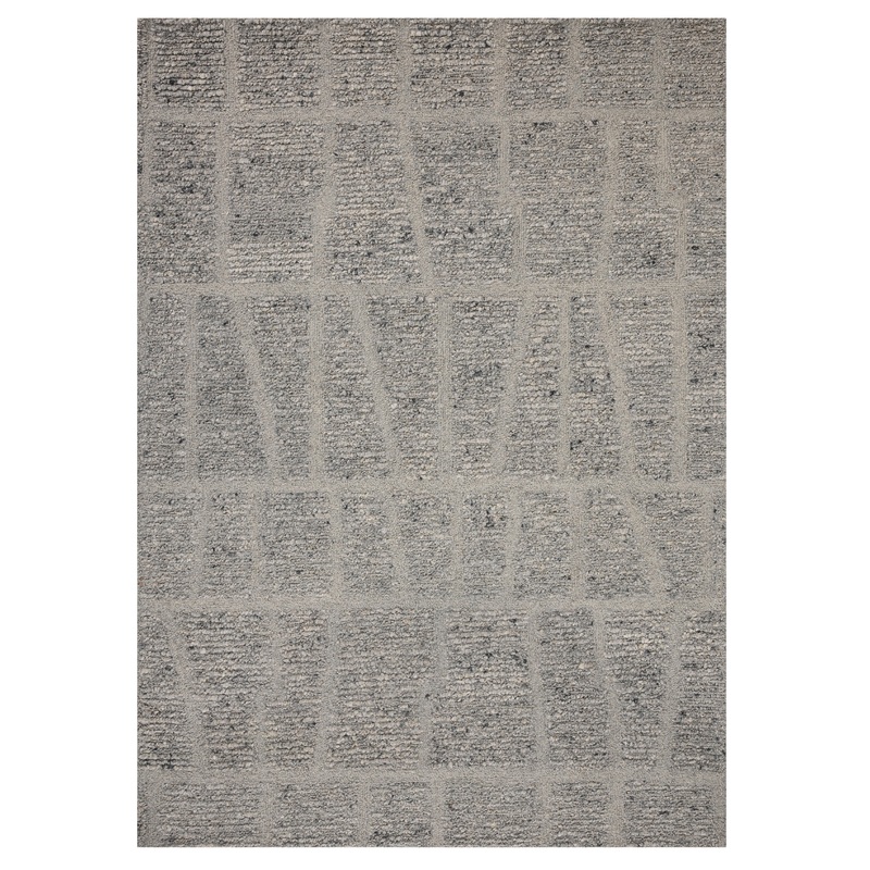 Jones Slate Rug