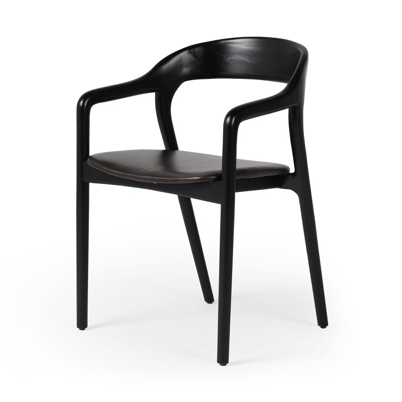 Leigh Dining Armchair