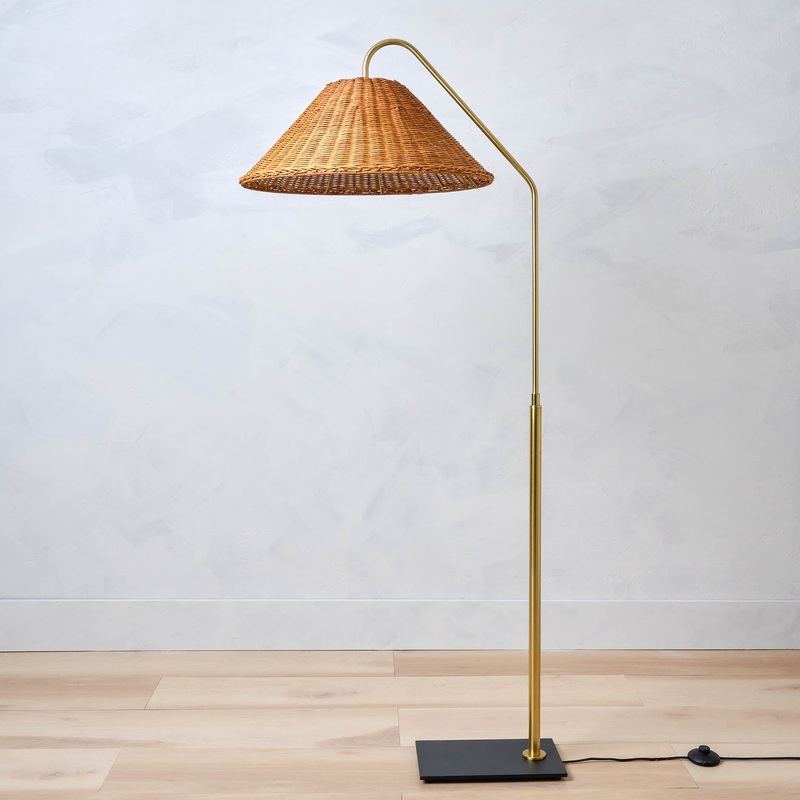 Lucia Floor Lamp