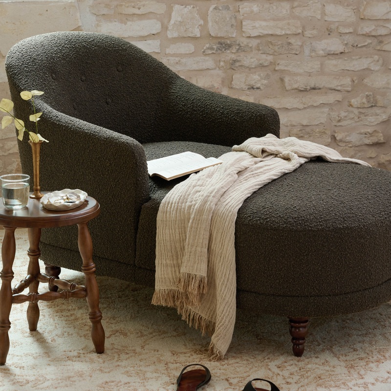 Marley Chaise